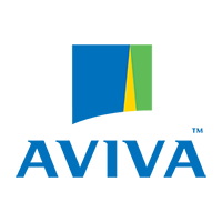 Aviva logo